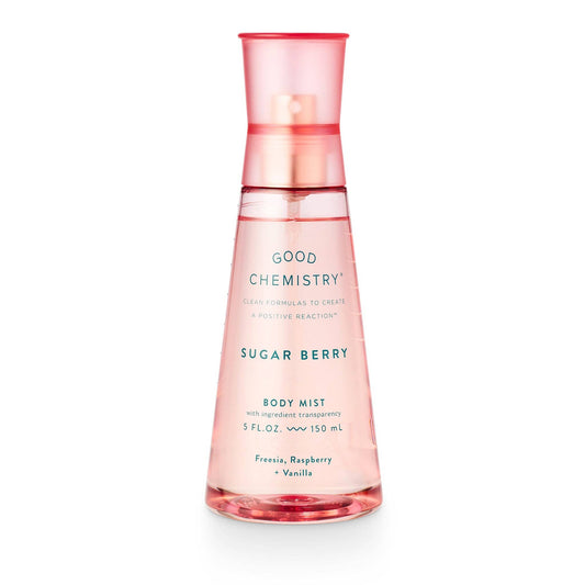Sugar Berry Body Mist - Fancy That