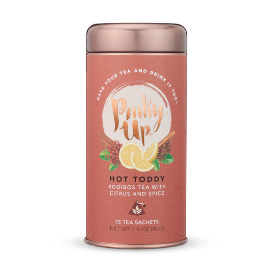 Hot Toddy Rooibos Tea - Fancy That