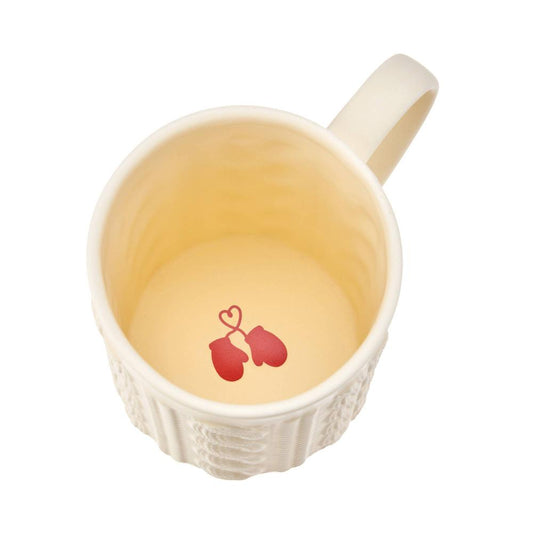 Warm & Cozy Mug w/ Infuser - Fancy That