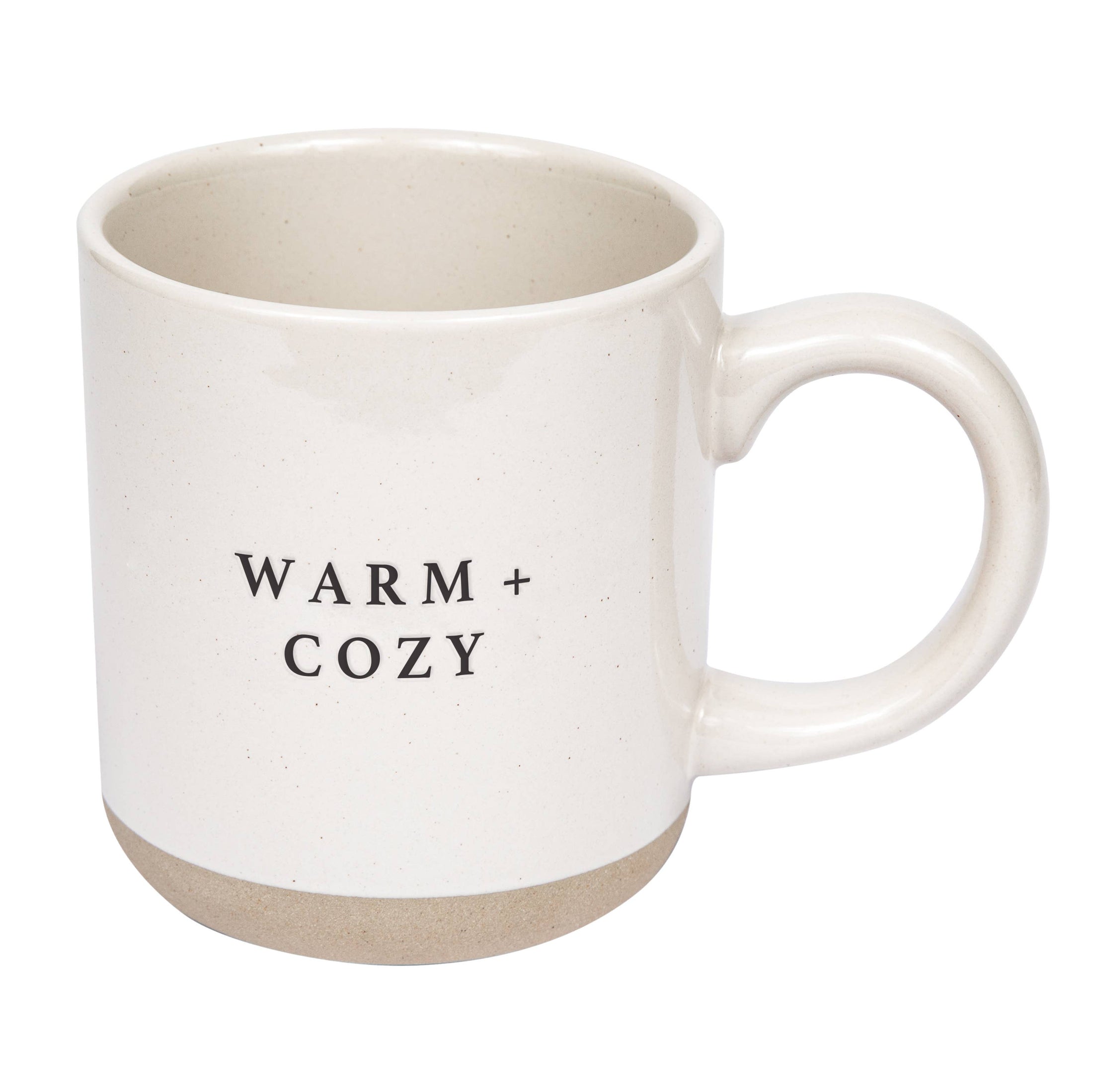Warm & Cozy Mug