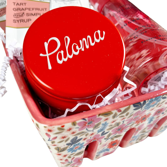 Paloma Gift Box - Fancy That