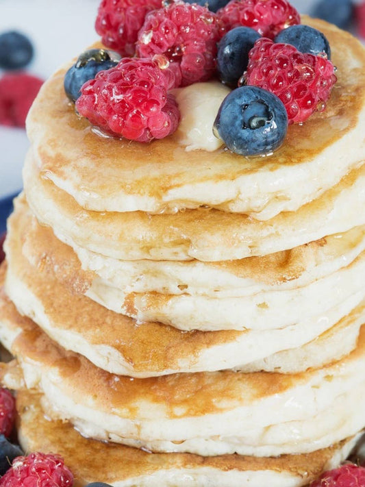 Old Fashioned Pancake Mix - Fancy That