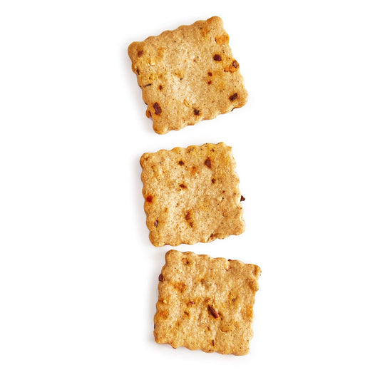 Chipotle & Cayenne Biscuit - Fancy That