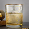 Load image into Gallery viewer, Diamond Rocks Glass - Fancy That
