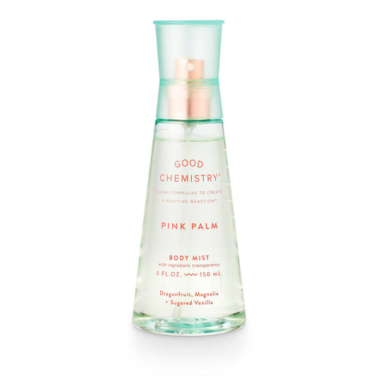 Pink Palm Body Mist - Fancy That