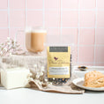 Load image into Gallery viewer, Creme Brulée Earl Grey with Jasmine & Vanilla: 1 oz - Fancy That
