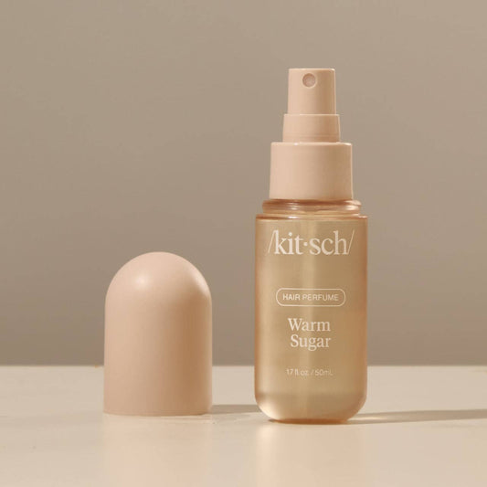 Warm Sugar Hair Perfume - Fancy That
