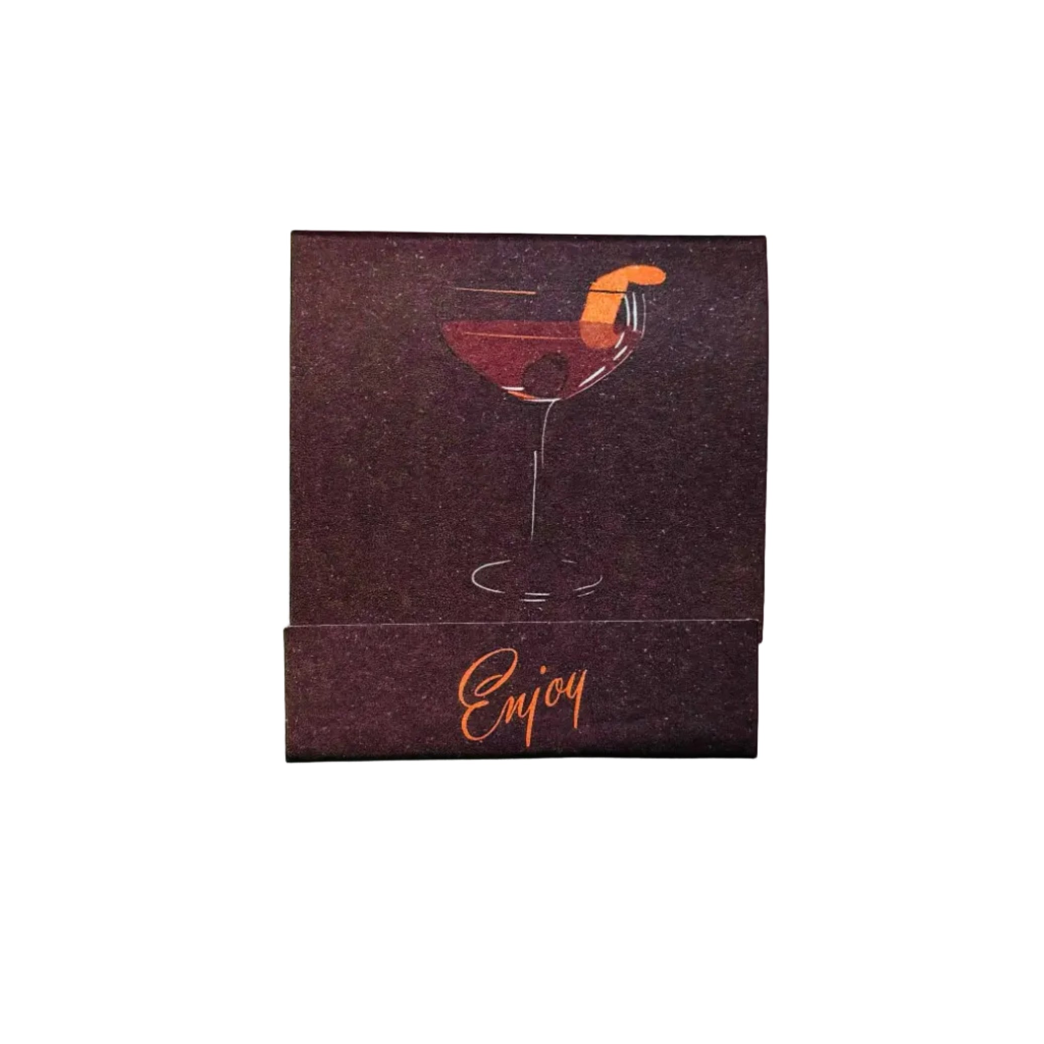 Manhattan Matches - Fancy That