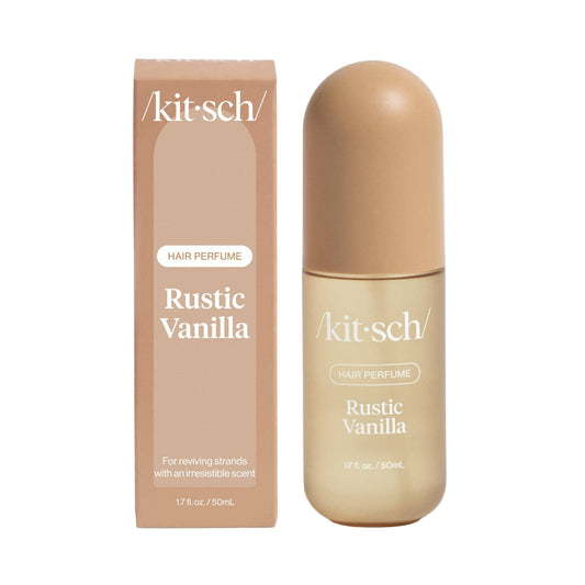 Rustic Vanilla Hair Perfume - Fancy That