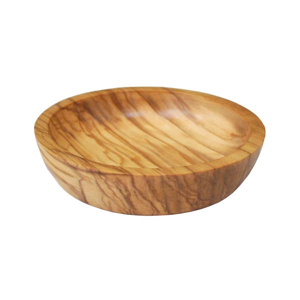 Olive Wood Dipping Bowl - Fancy That