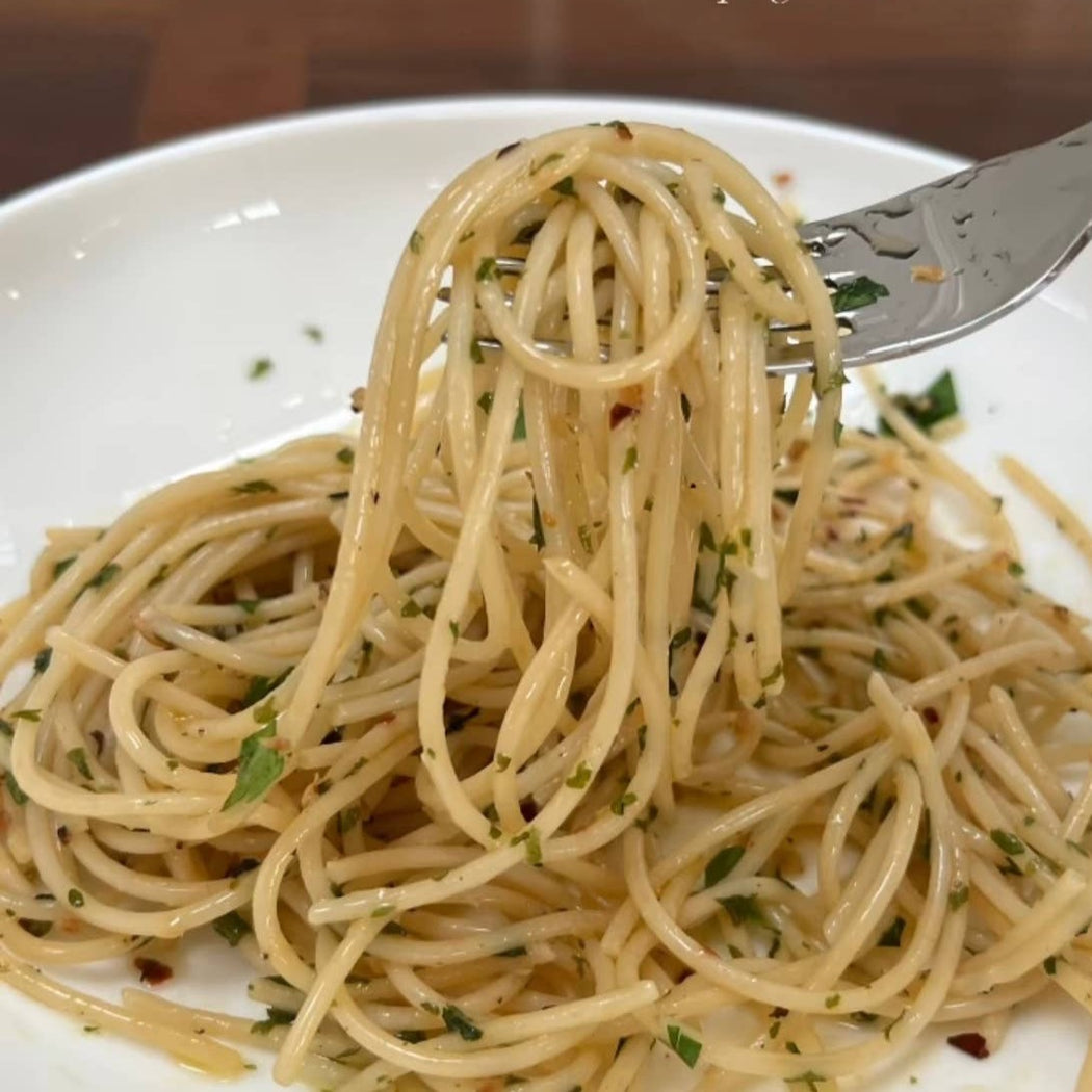 Spaghetti Dust - Fancy That