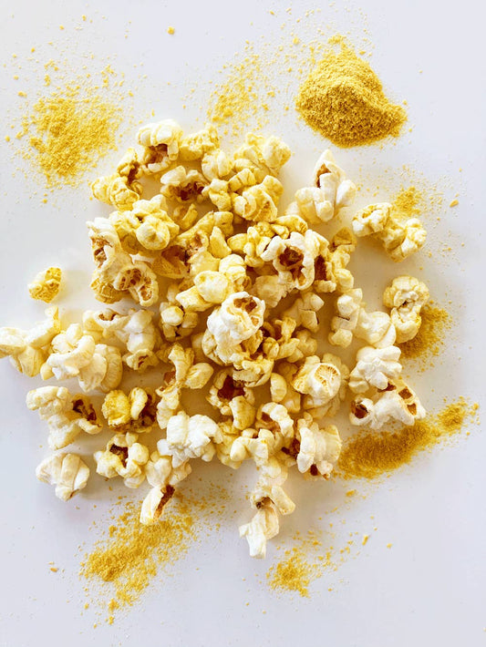 Classic BjornQorn - Fancy That