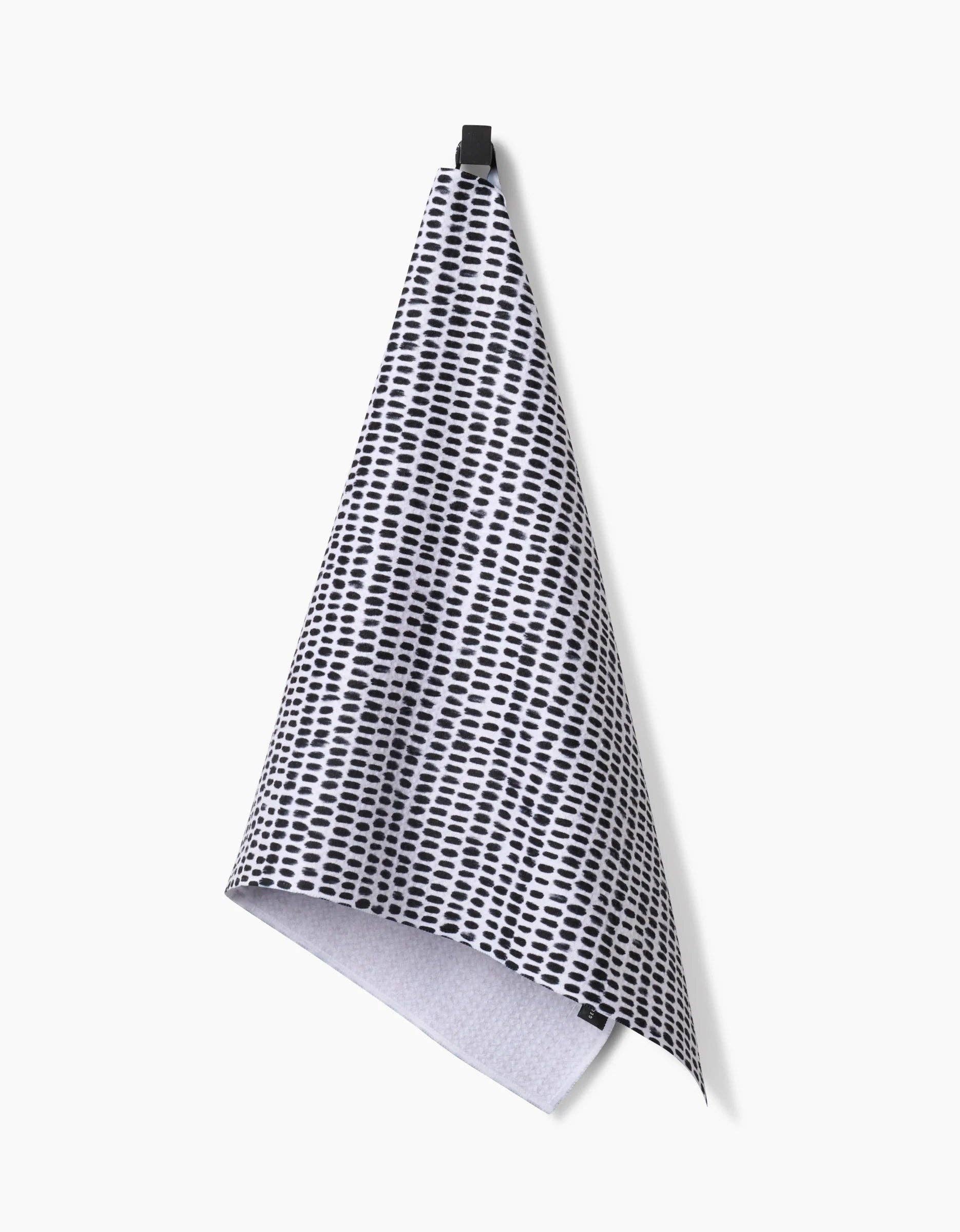 Dot Dot Dot Tea Towel - Fancy That