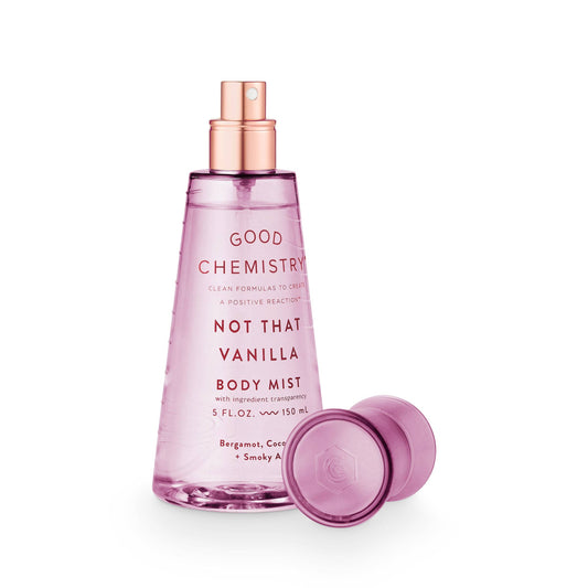 Not That Vanilla Body Mist - Fancy That
