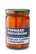Load image into Gallery viewer, Pickled Carrots & Habanero - Fancy That
