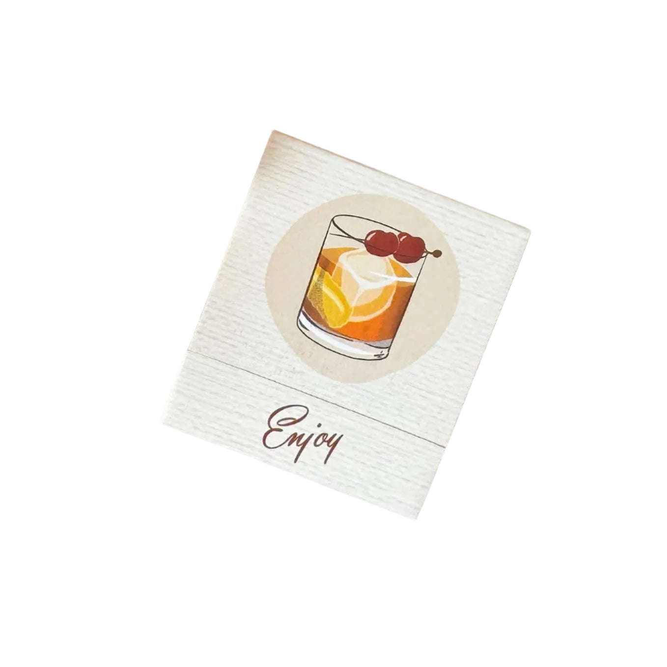 Old Fashioned Matches - Fancy That