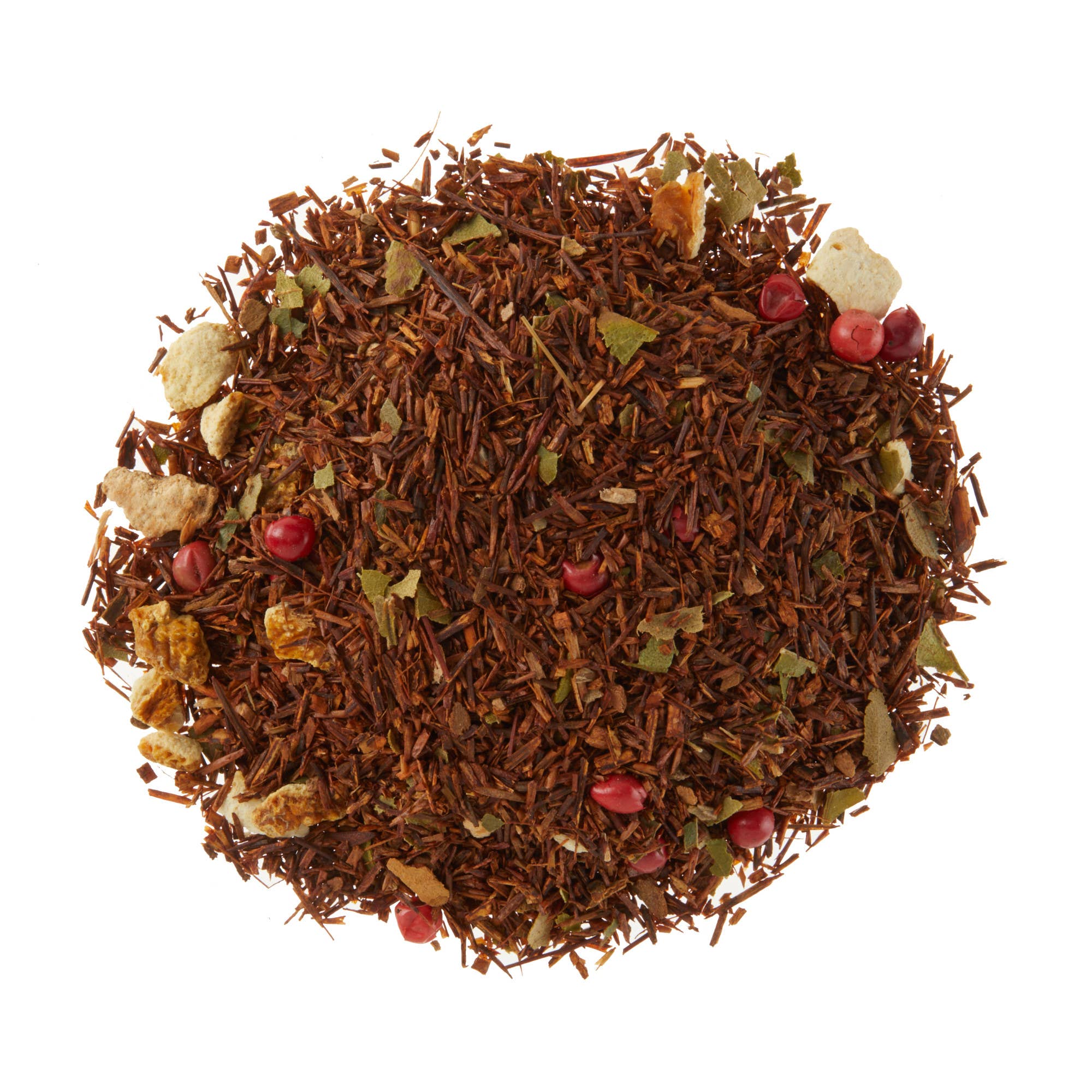 Hot Toddy Rooibos Tea 15 Sachets - Fancy That