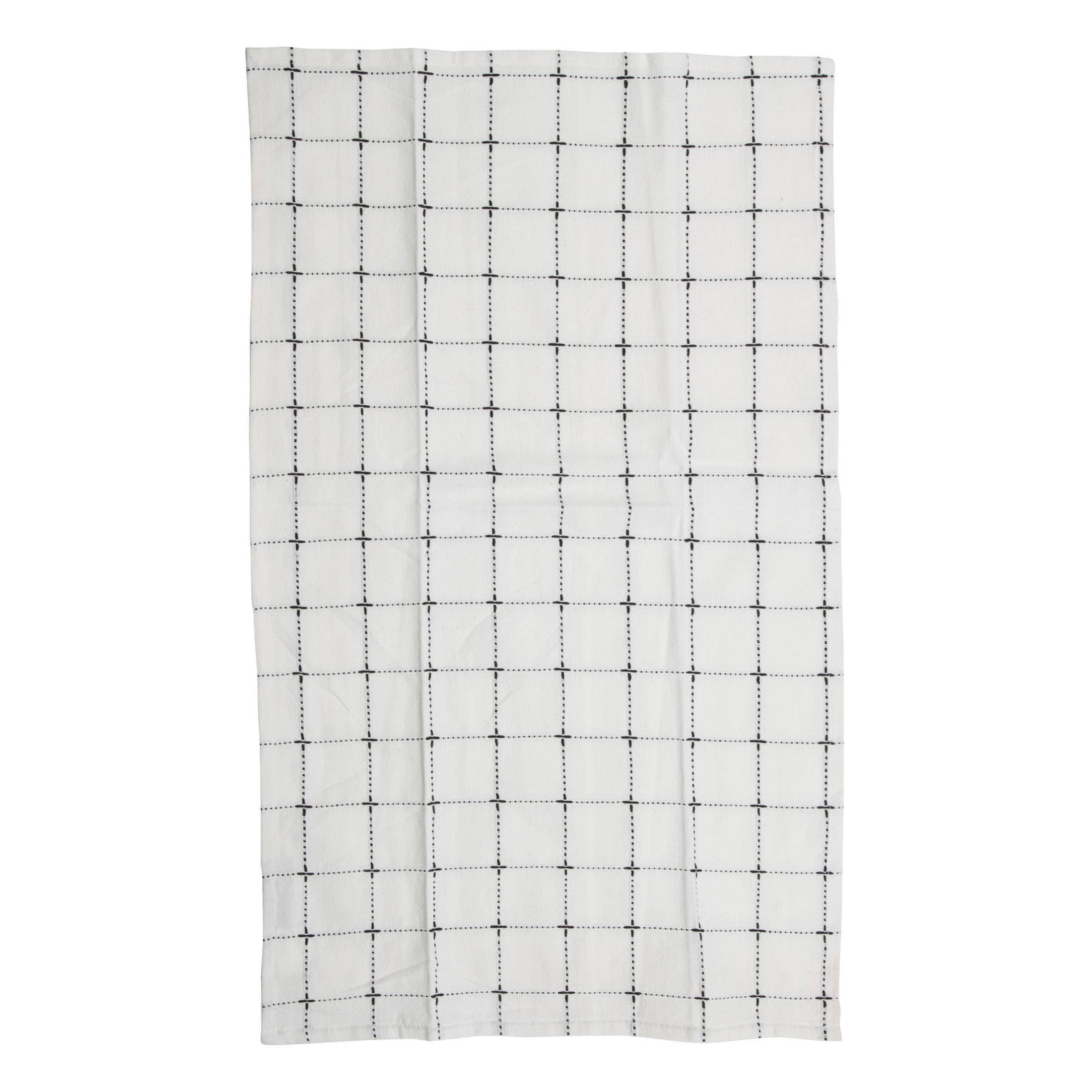 Set of 3 Tea Towels - Fancy That