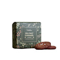 Load image into Gallery viewer, Holiday Sea Salt Caramel Cocoa Cookies - Fancy That
