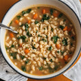 Load image into Gallery viewer, Pasta e Ceci Soup Mix - Fancy That

