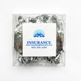 Load image into Gallery viewer, Branded Truffle Gift Box – Custom Client & Referral Gift - Fancy That
