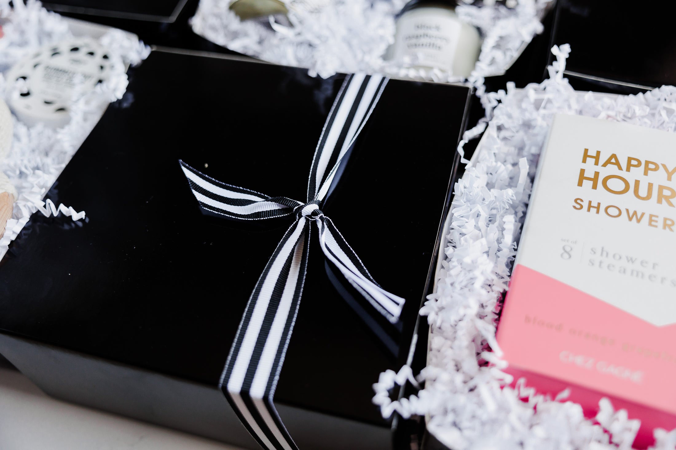 Gift Wrapping - Fancy That