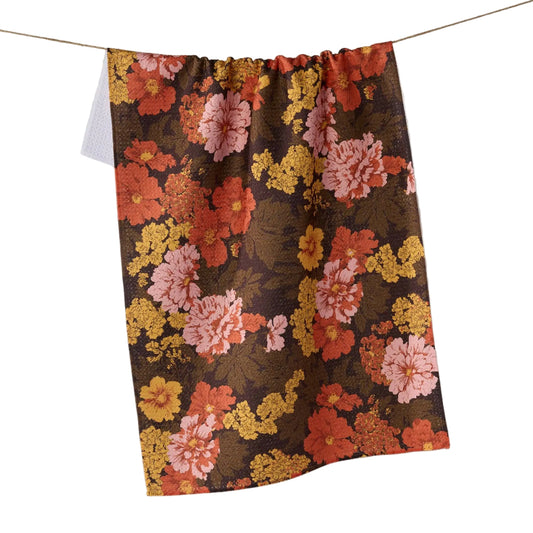 Mabel Tea Towel - Fancy That