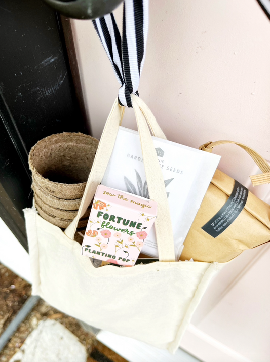 For The Gardener - Fancy That