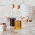 Load image into Gallery viewer, Oil/Vinegar Carafe - Fancy That

