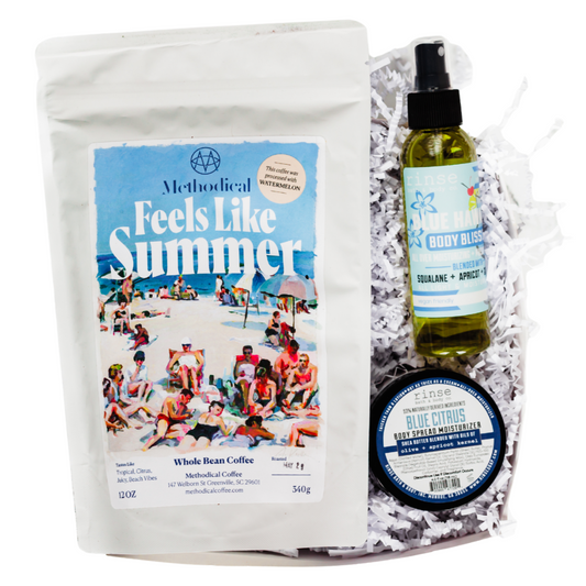 Summer Vibes Gift Box - Fancy That