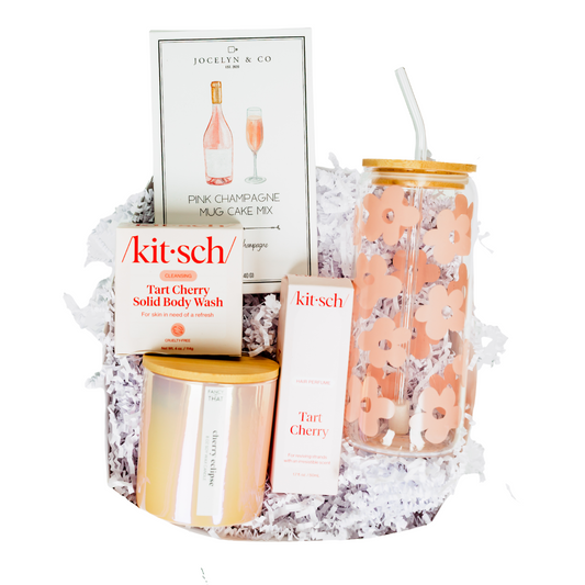 Cherry On Top Gift Box - Fancy That