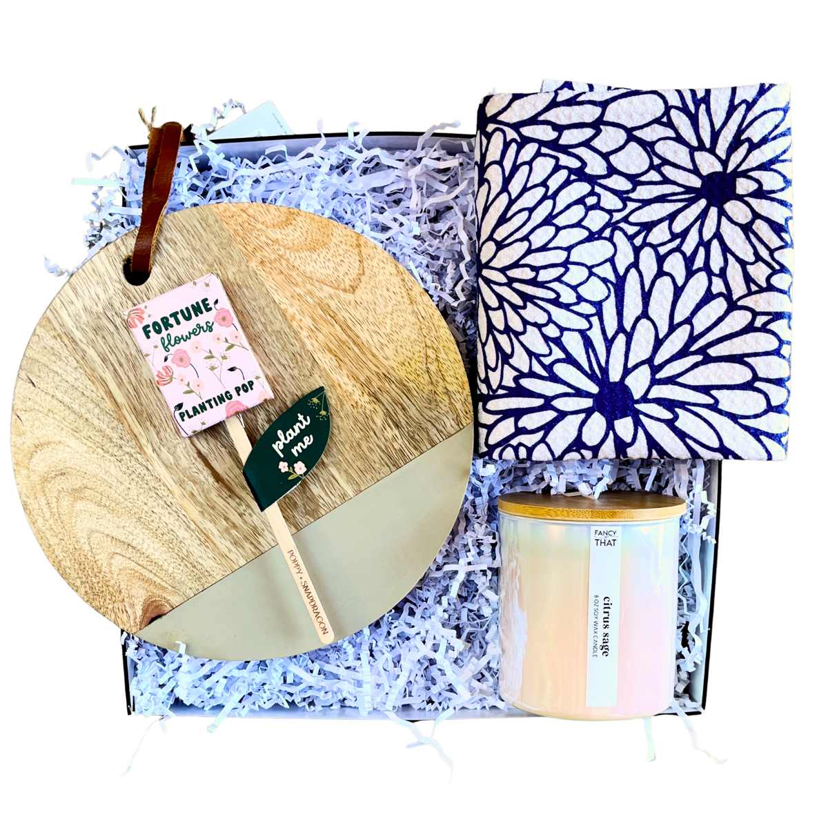 Sunny Days Gift Box - Fancy That