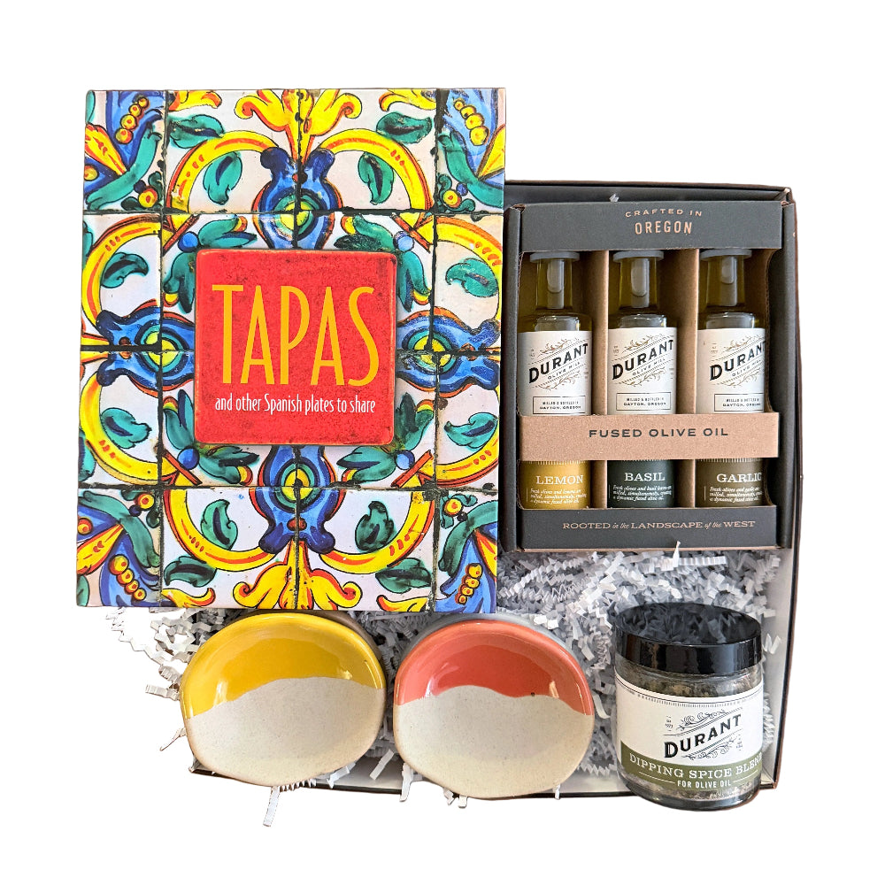 Tapas Gift Box
