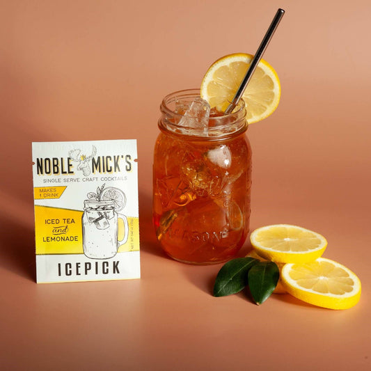 Icepick Single Serve Cocktail - Fancy That