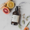 Load image into Gallery viewer, Hand Soap - Fresh Squeezed  - 8 oz. - Fancy That
