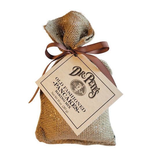 Old Fashioned Pancake Mix - Fancy That
