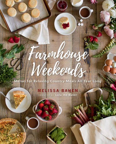Farmhouse Weekends - Fancy That