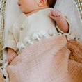 Load image into Gallery viewer, 6 Layer Muslin Blanket Copper - Fancy That
