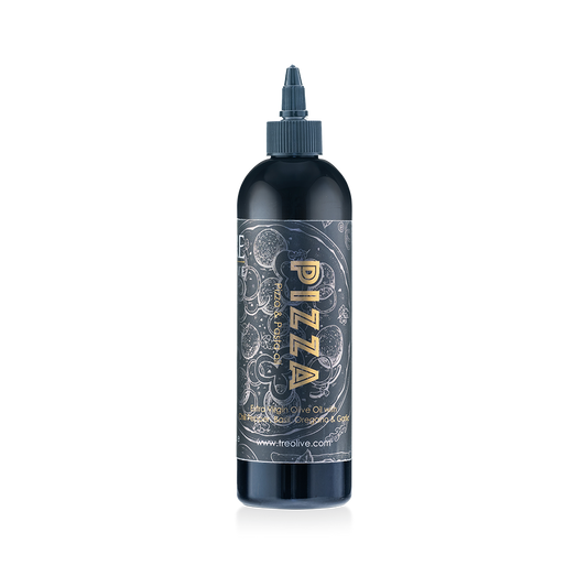 TRE Olive Pizza Oil - Fancy That