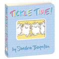 Load image into Gallery viewer, Tickle Time! Board Book - Fancy That
