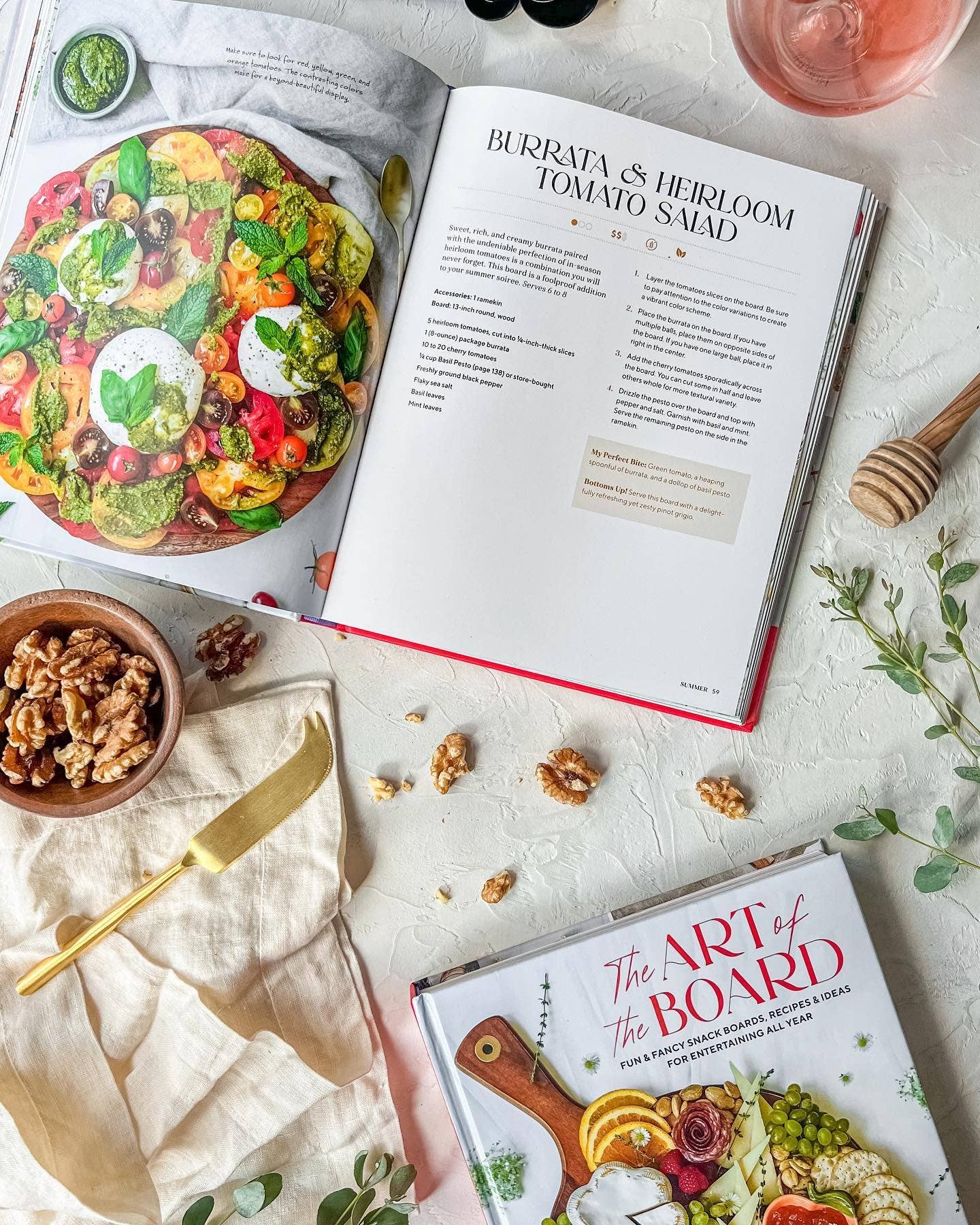 Art of the Board: Fun & Fancy Snack Boards - Fancy That
