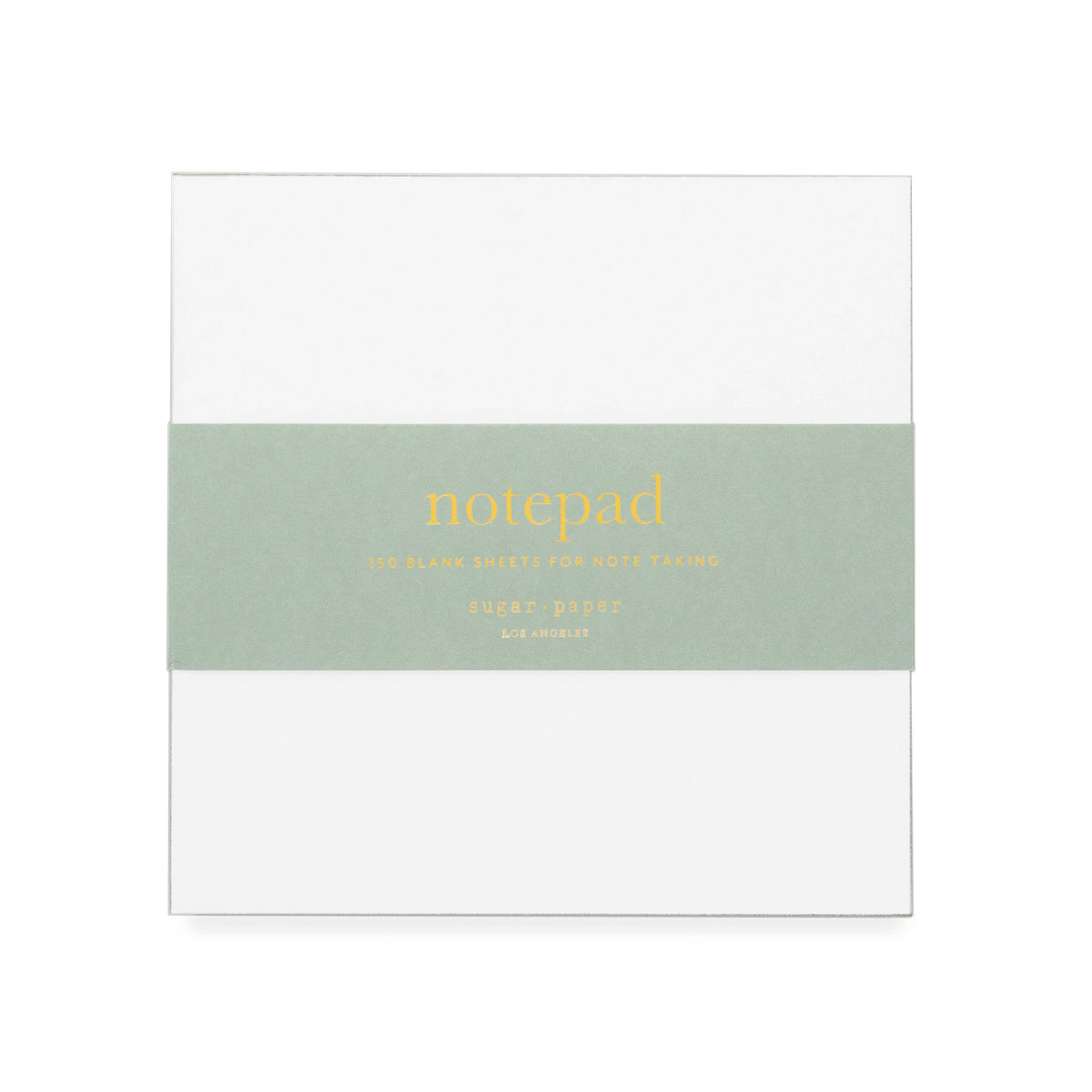 Painted Pad, Green - Fancy That