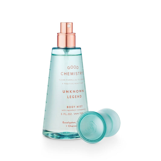 Unknown Legend Body Mist - Fancy That