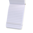 Load image into Gallery viewer, Leatherette Pocket Journal You're a Badass Bitch - Fancy That
