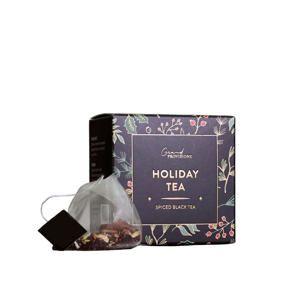 Holiday Black Tea Blend - Fancy That