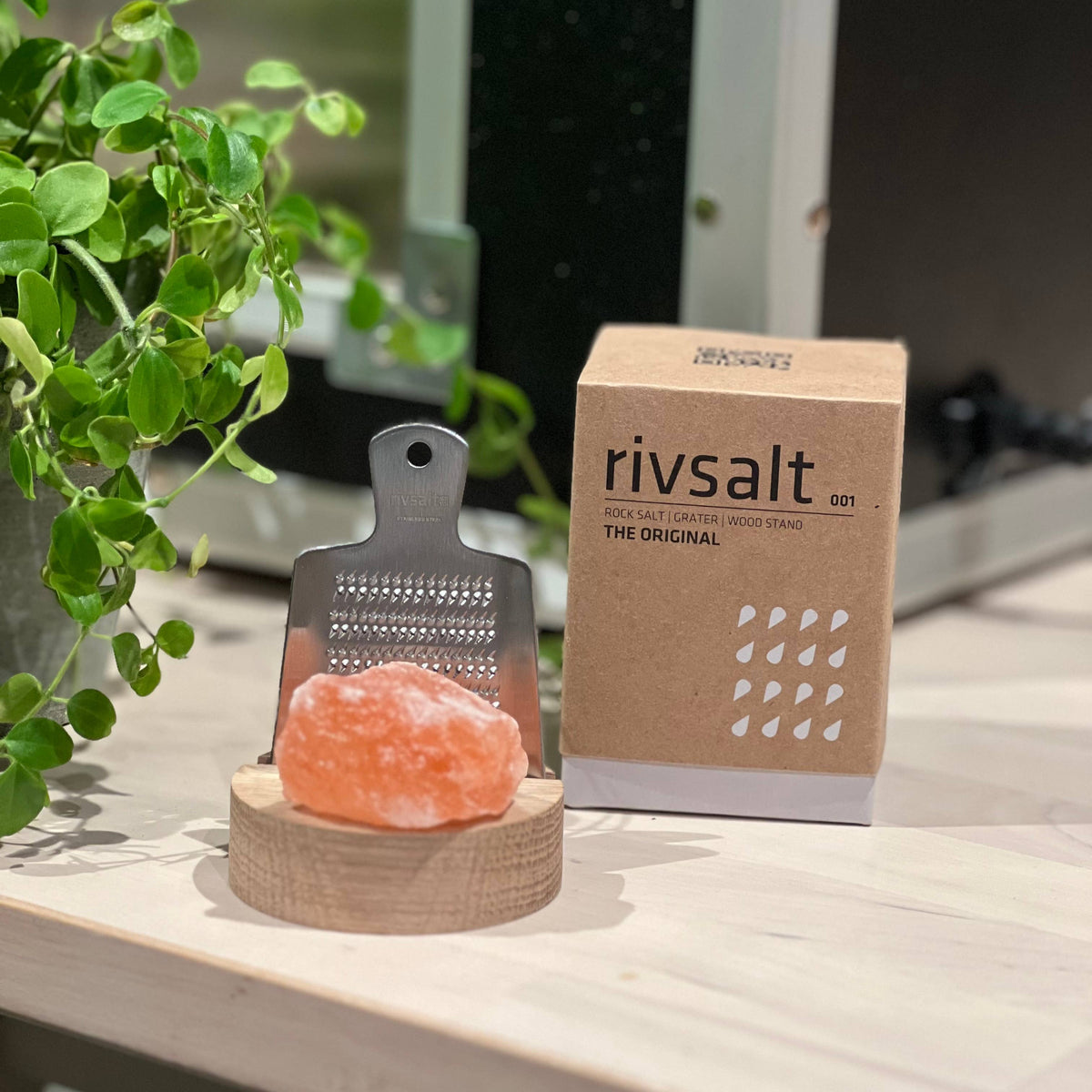 Rock Salt Gift Set - Fancy That
