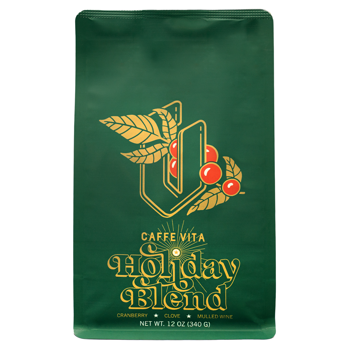 Holiday Coffee Blend - Fancy That