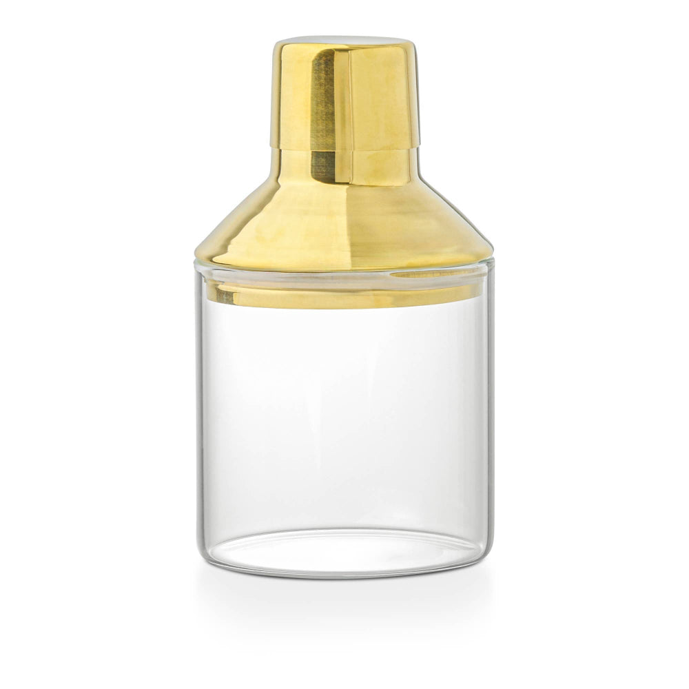 Gold Cocktail-for-One Glass - Fancy That