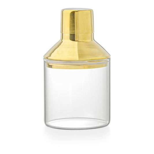 Gold Cocktail-for-One Glass - Fancy That