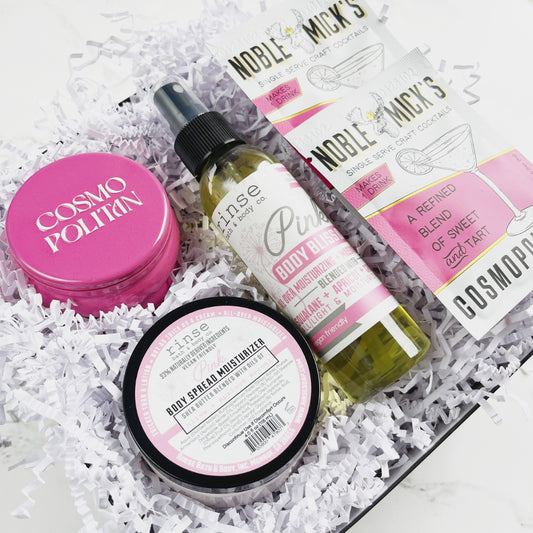 Cosmo Gift Box - Fancy That